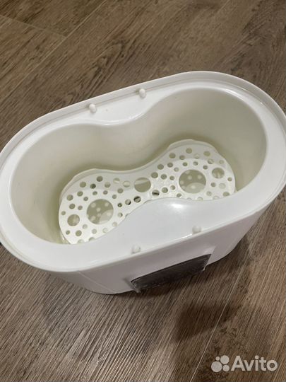 Стерилизатор для бутылочек