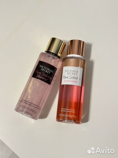 Victoria secret мист