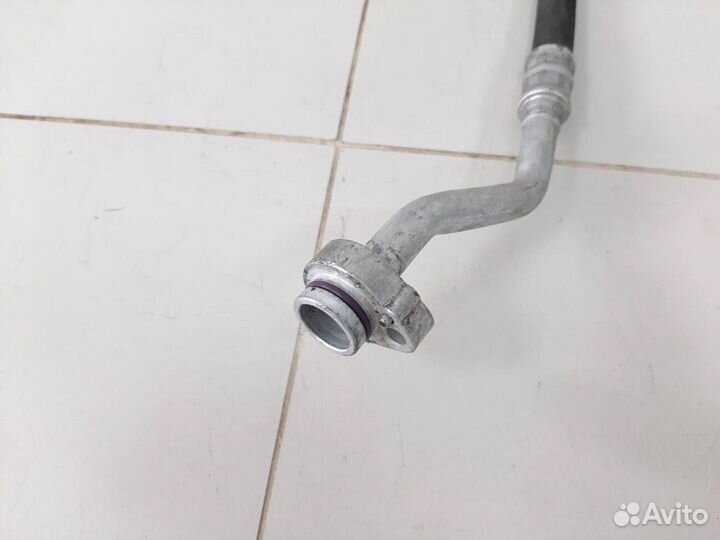 Трубка кондиционера Volkswagen Tiguan 5N2 2011-201