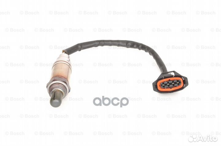 Лямбда-зонд Opel Astra G 0258005225 Bosch