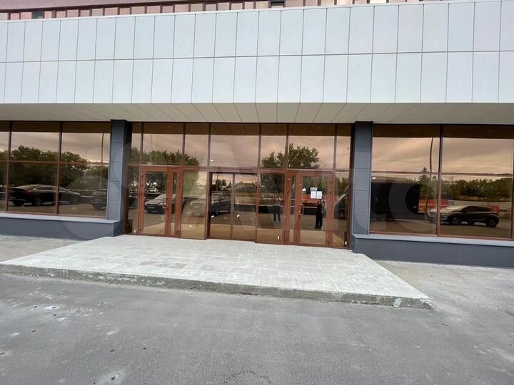 Торговая площадь, 481 м²