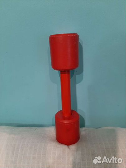 Гантели 2 кг