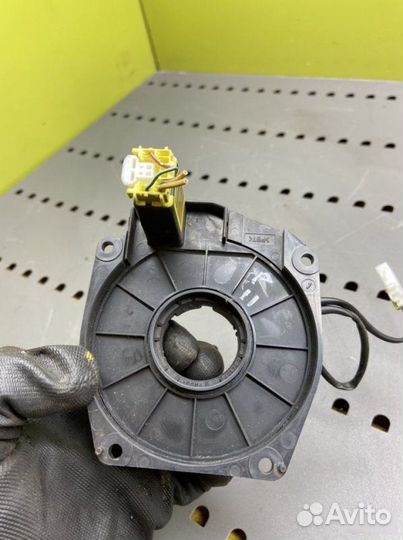 Шлейф руля Nissan Primera P11