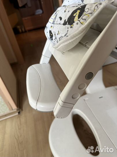 Стул для кормления