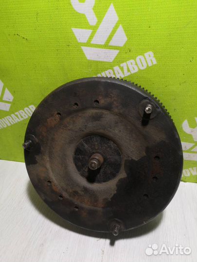 Гидротрансформатор Фольксваген Гольф 3 Венто