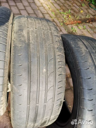 Continental ContiPremiumContact 2 225/60 R16