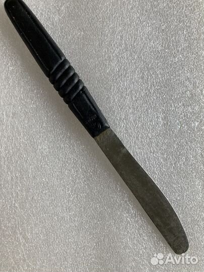 Ножи хозяйственные СССР
