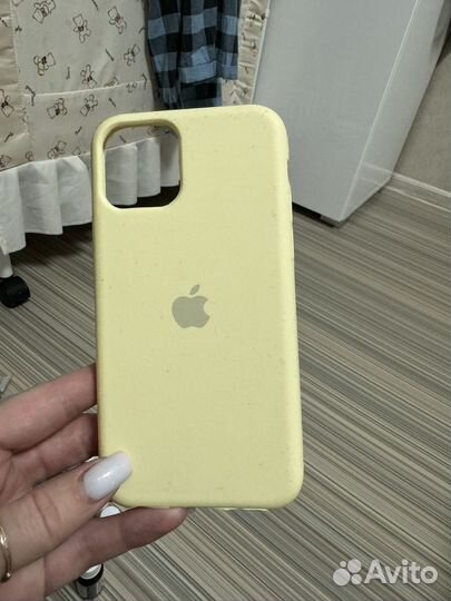 Чехол на iPhone 11 pro