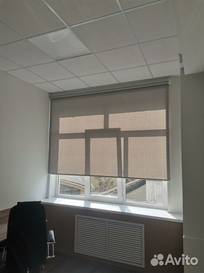 Жалюзи и шторы Тула