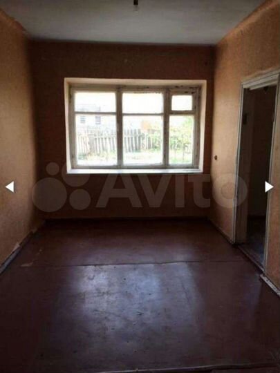 2-к. квартира, 37,6 м², 1/2 эт.