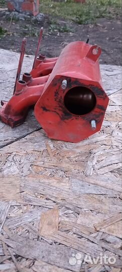 Ресивер на ваз 8 кл