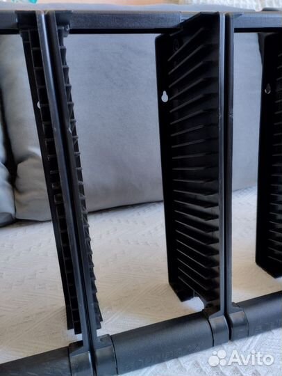 Подставка для CD и DVD дисков