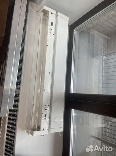 Кварцевая лампа бактерицидная