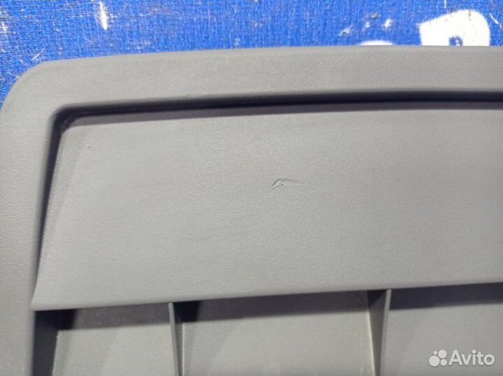 Накладка ковролина Mercedes-Benz W211 универсал