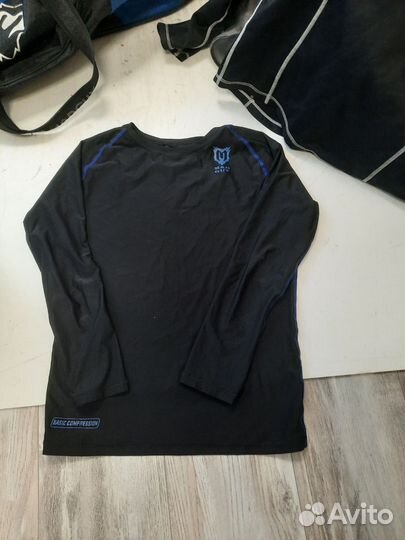 Термобельё хоккейные MAD GUY S