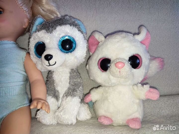 Игрушки кукла лол киндер Кулон