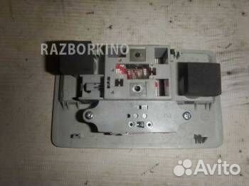 Плафон салонный Мазда