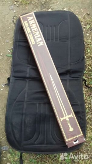 Бутылки сувенирные;сабля,меч,шампанскоеДербентское