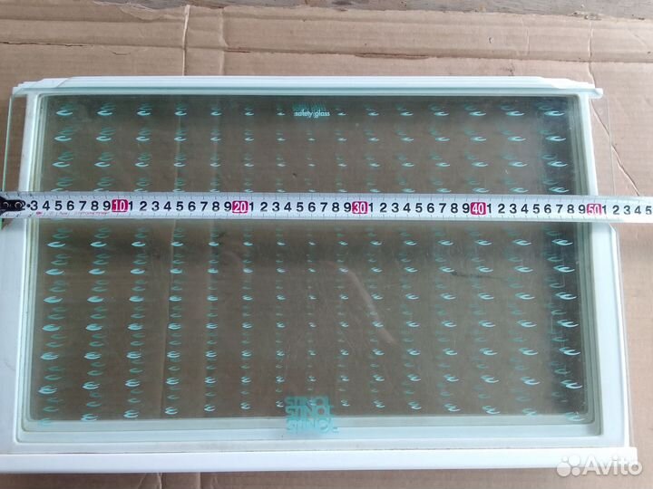 Полки для холодильника Стинол