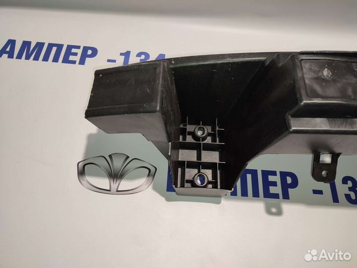 Балка (усилитель) переднего бампера 2113,2114,2115