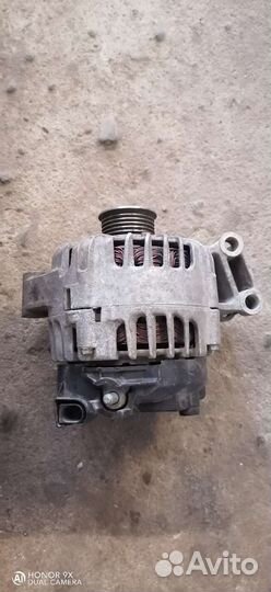 Генератор ford mondeo