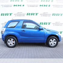 Suzuki Grand Vitara 1.6 MT, 2005, 174 378 км, с пробегом, цена 579 000 руб.