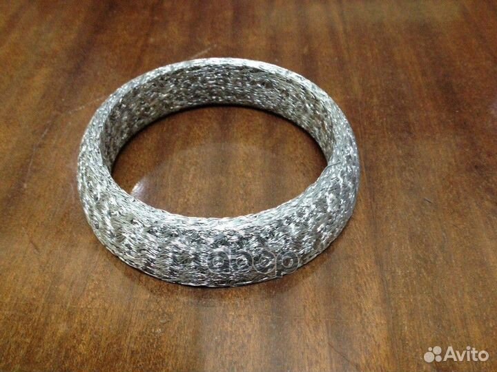 Кольцо глушителя металлоасбестовое 18229SLJ033