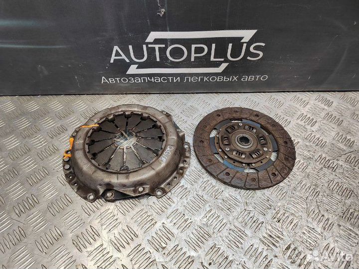 Корзина сцепления Nissan Almera N16 1.8 QG18