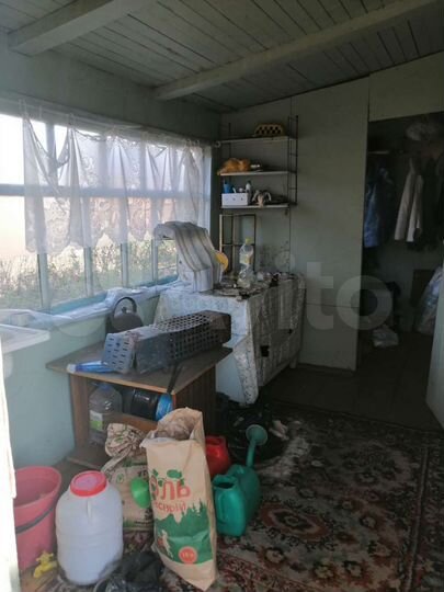 Участок 4 сот. (СНТ, ДНП)