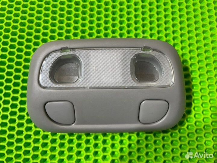 Плафон потолка передний Subaru Impreza GDA EJ205