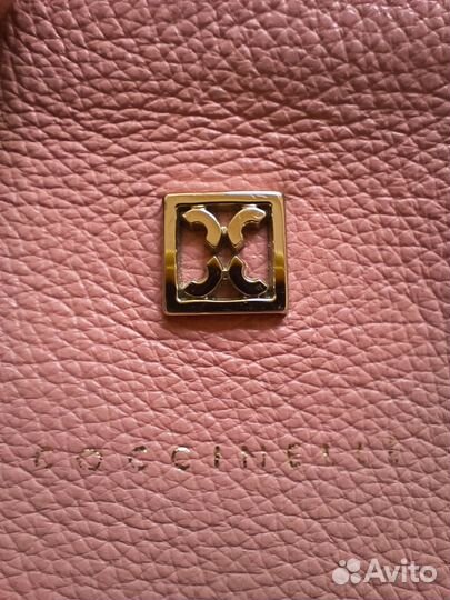Сумка coccinelle оригинал