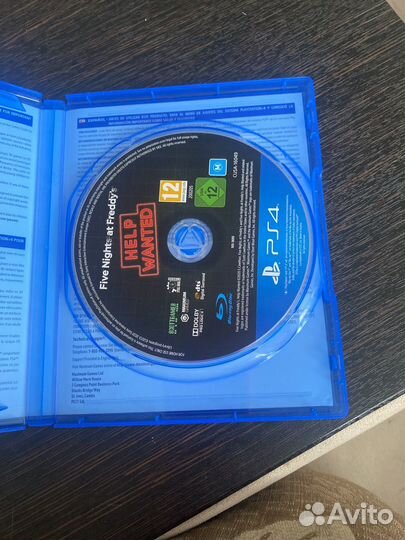 Hitman definitive edition для PS4