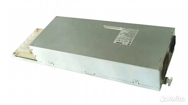 Блок питания на терминал NCR 66xx