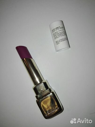 Помады Guerlain, MAC новые