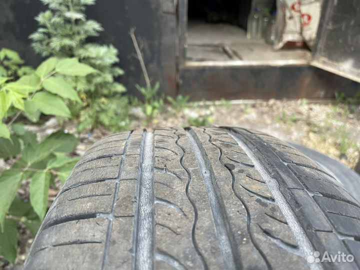 Kumho Solus KH15 185/65 R15