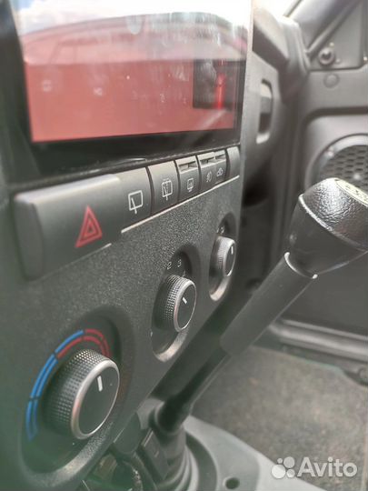 Магнитола Нива Урбан Легенд 2019+ 2/32