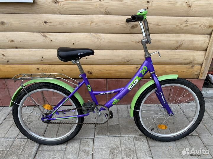 Велосипед детский 20