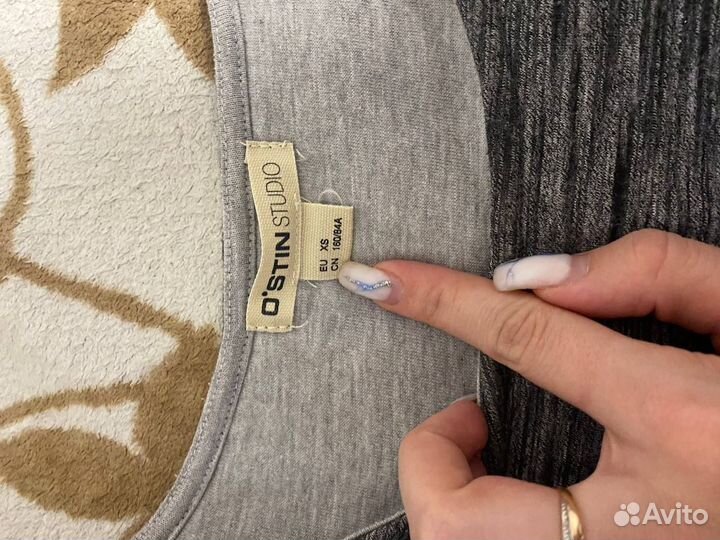 Вещи для девушки 42 размер