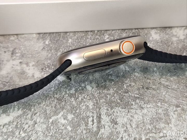 Apple watch 9 (HK9 Pro Plus)