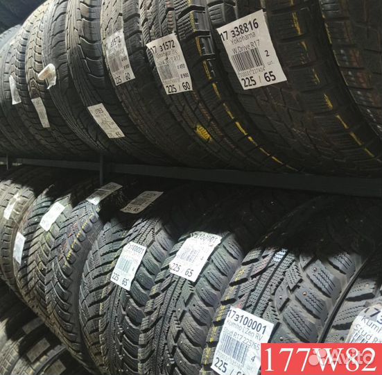 Gislaved Nord Frost 5 235/55 R17 101P