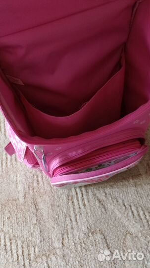 Рюкзак для первоклассника