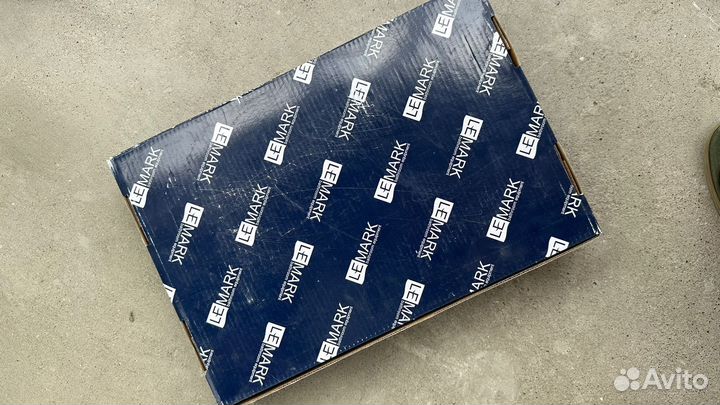 Смеситель LeMark