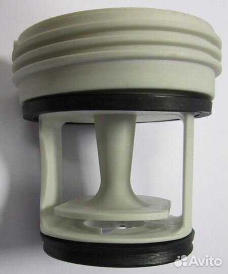 Заглушка-фильтр для насоса Candy 10cy05f