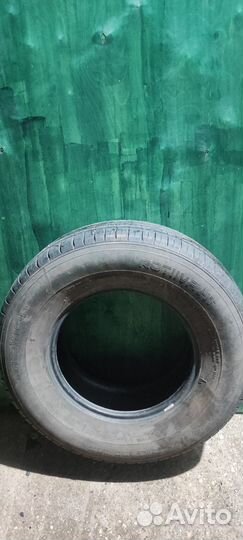 Nokian Tyres Rotiiva HT 245/70 R16