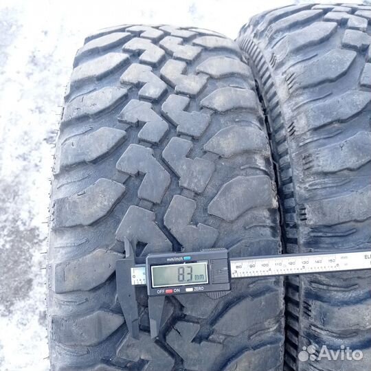 Cordiant Off Road 205/70 R15