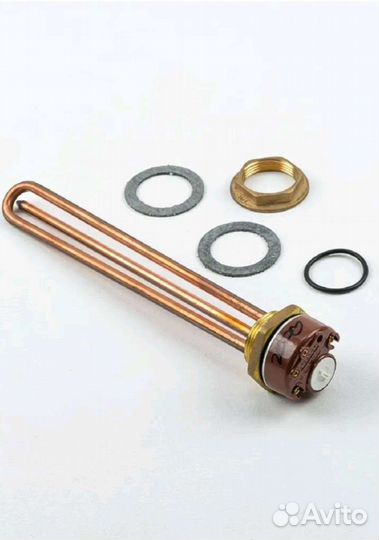 Тэн для водонагревателя