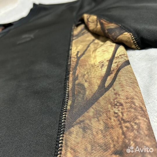 Свитшот Puma оригинал кофта