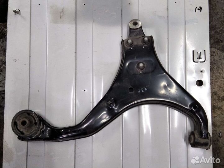 Рычаг Киа - hyundai