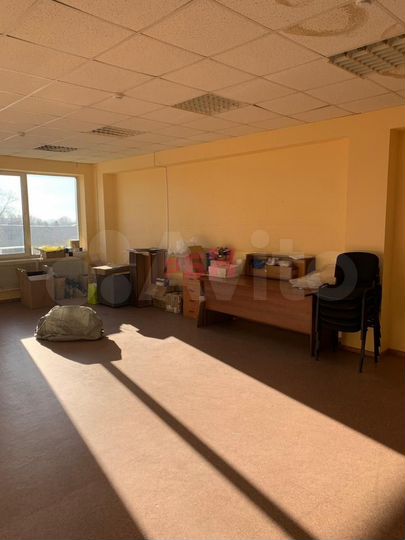 Сдам офис на ул. Дзержинского