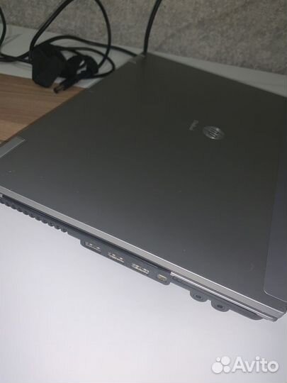 HP Elitebook 8440р